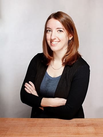 Carolyn Lyons, RA