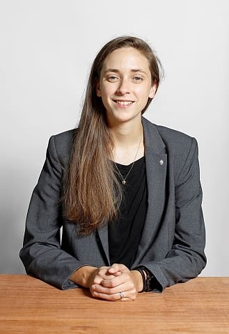 Christiana Mehmel
