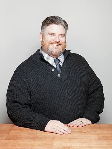 James Van Schaffel Jr.