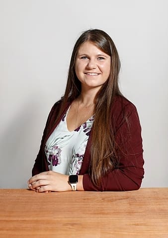 Kelsey Ayers, RA