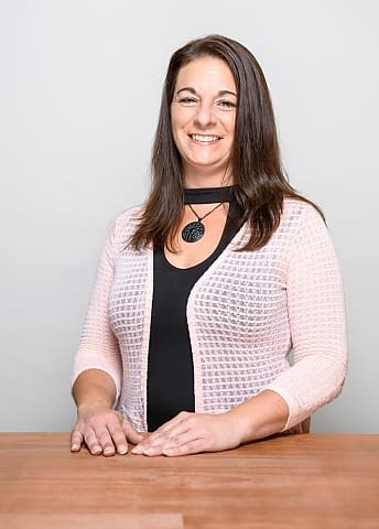 Missy Ricciardone