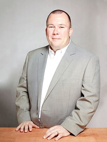 Richard Little, Jr.