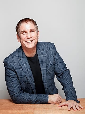 Stephen Staveski, AIA