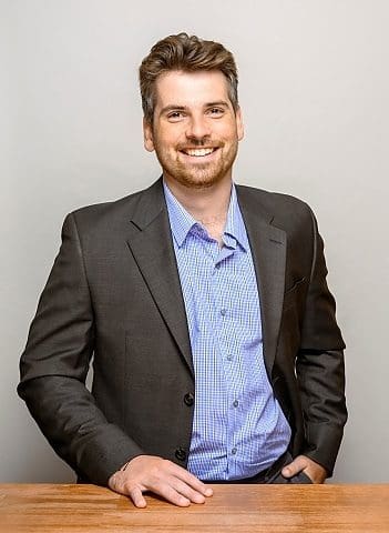 Dillon Mensing