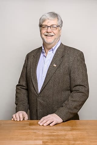 Carl Thurnau, PE