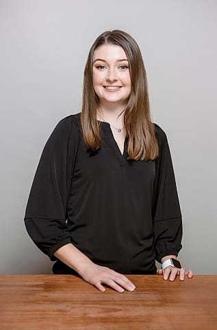 Lauren Beckingham