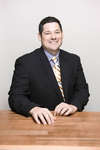 Eric Zordan