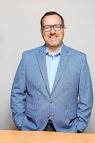Chris Spencer, AIA