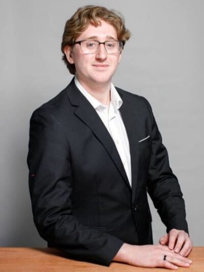 Aaron Keyes