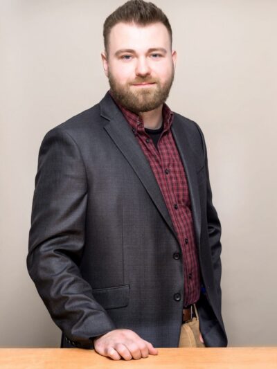 Bryce Kretser