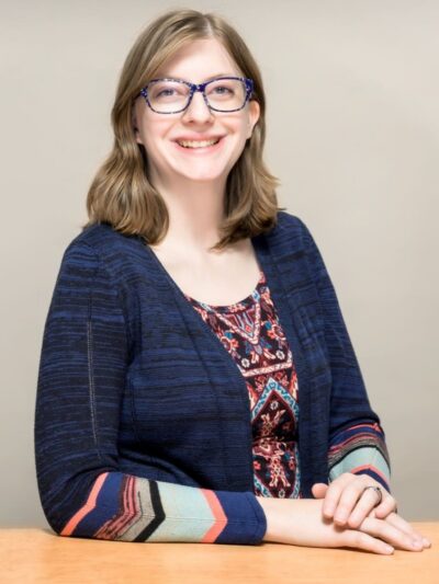 Jessica Krajewski-Molineaux