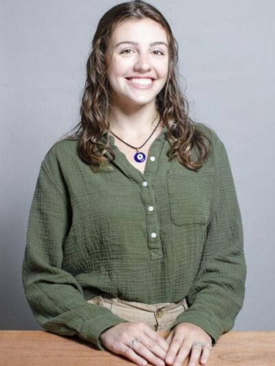 Molly Sloane