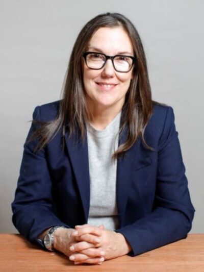 Shannon Buchholtz