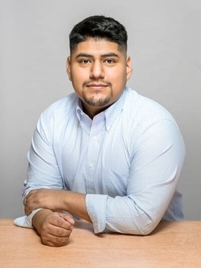 Heriberto Cruz
