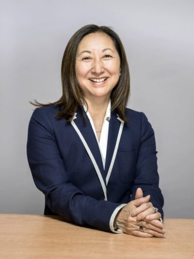Christine Cunningham
