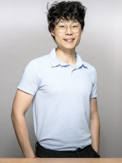 Alec Kim