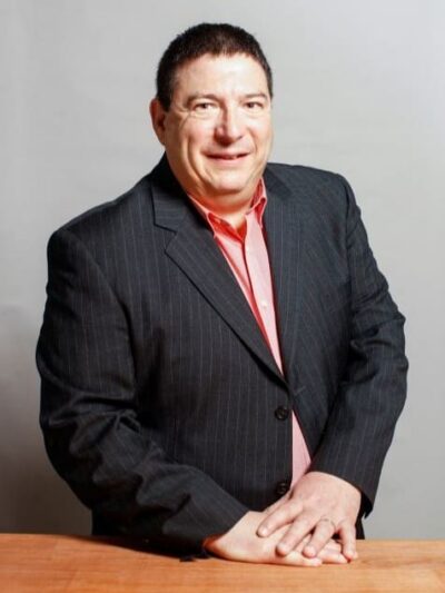 AJ Bellavia