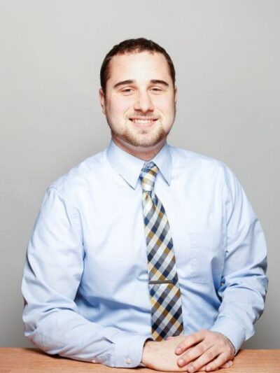 Jeff Kuhn, AIA