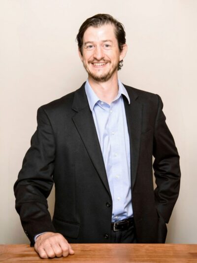 Alastair Aitchison, AIA