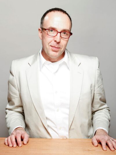 Gian-Paul Piane, AIA