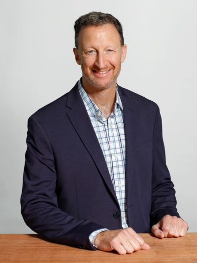 Ted Mountain, AIA