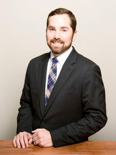 William Calhoun, AIA